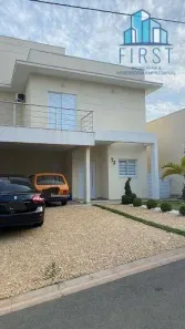 Casa de Condomínio com 3 Quartos à venda, 190m² no Santa Cruz, Valinhos
