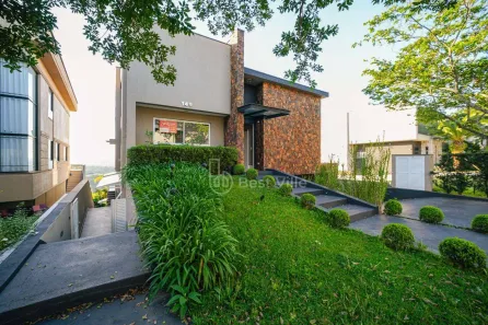 Casa de Condomínio com 4 Quartos à venda, 804m² no Alphaville, Santana de Parnaíba