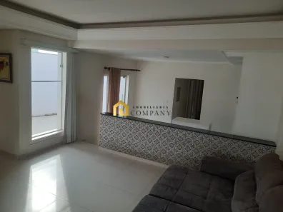 Casa com 3 Quartos à venda, 158m² no Jardim Santa Rosália, Sorocaba