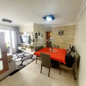Apartamento com 2 Quartos à venda, 65m² no Vila Campo Grande, São Paulo