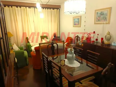 Sobrado com 4 Quartos à venda, 167m² no Sítio do Morro, São Paulo