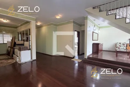 Casa com 4 Quartos à venda, 250m² no Jardim Nova Europa, Campinas