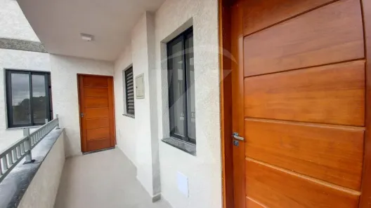 Apartamento com 2 Quartos à venda, 40m² no Vila Constança, São Paulo