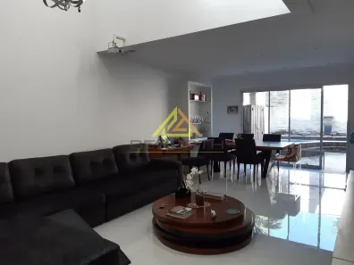 Apartamento com 4 Quartos à venda, 365m² no Vila Albertina, São Paulo