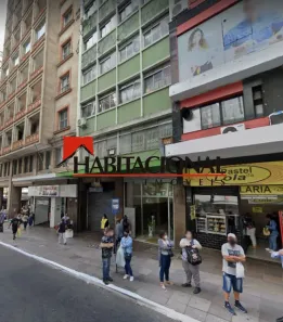 Sala Comercial para alugar, 44m² no Centro Histórico, Porto Alegre
