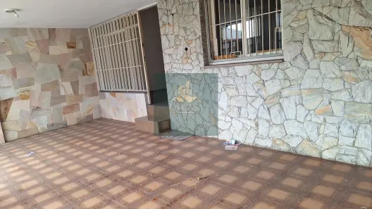 Casa com 3 Quartos à venda, 160m² no Sacomã, São Paulo
