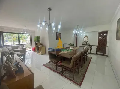 Apartamento com 3 Quartos à venda, 122m² no Santana, São Paulo
