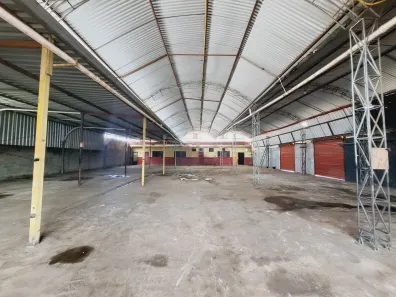 Ponto Comercial com 2 Quartos para alugar, 780m² no Vila Carvalho, Ribeirão Preto
