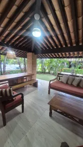 Casa de Condomínio com 3 Quartos à venda, 101m² no Itacimirim (Monte Gordo), Camaçari