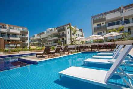 Apartamento com 3 Quartos à venda, 79m² no Recreio dos Bandeirantes, Rio de Janeiro