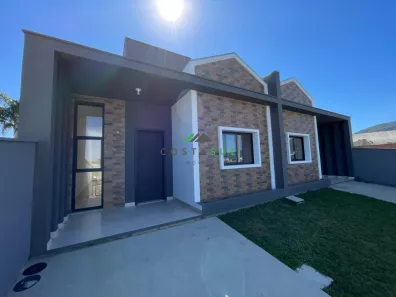Casa com 2 Quartos à venda, 60m² no Nova Brasília, Imbituba