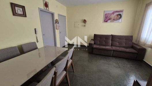 Apartamento com 3 Quartos à venda, 79m² no Jardim das Rosas, Itu