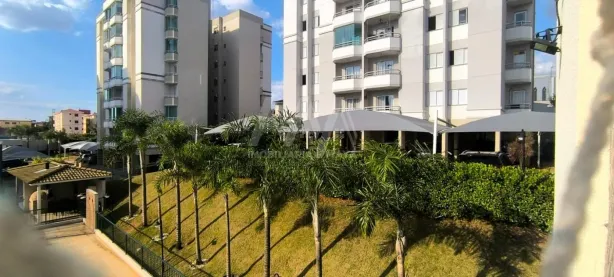 Apartamento com 3 Quartos à venda, 80m² no Jardim Vera Cruz, Sorocaba