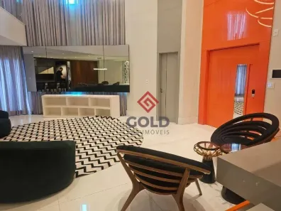 Apartamento com 4 Quartos à venda, 773m² no Vila Bastos, Santo André