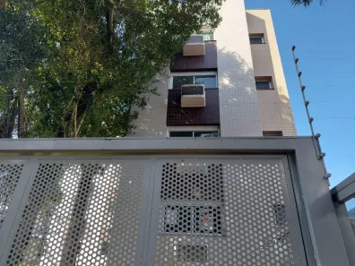 Apartamento com 2 Quartos à venda, 63m² no Bom Jesus, Porto Alegre