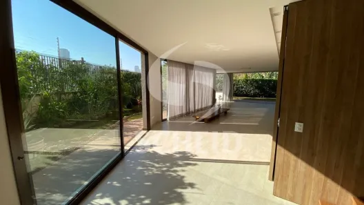Casa de Condomínio com 4 Quartos para alugar, 400m² no Jardim Cordeiro, São Paulo