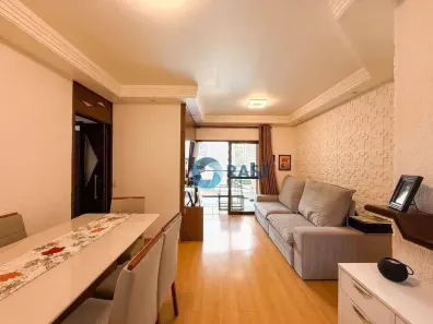 Apartamento com 3 Quartos à venda, 78m² no Vila Suzana, São Paulo