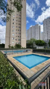 Apartamento com 1 Quarto à venda, 48m² no Jardim América da Penha, São Paulo