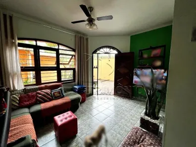 Casa com 3 Quartos à venda, 249m² no Wanel Ville, Sorocaba