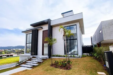 Casa com 5 Quartos à venda, 770m² no Residencial Villas Imperiais, Itupeva