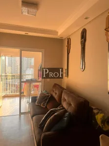 Apartamento com 2 Quartos à venda, 67m² no Fundação, São Caetano do Sul