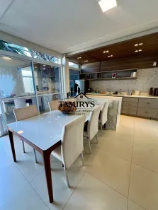 Casa com 3 Quartos à venda, 129m² no Plano Diretor Sul, Palmas