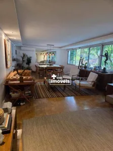 Apartamento com 3 Quartos à venda, 150m² no Itaim Bibi, São Paulo