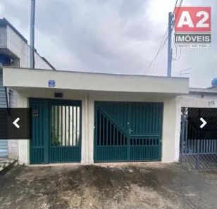 Casa com 2 Quartos à venda, 68m² no Parque Boturussu, São Paulo