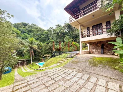 Casa com 4 Quartos à venda, 300m² no Itaipu, Niterói