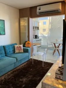 Apartamento com 2 Quartos à venda, 57m² no Porto das Dunas, Aquiraz