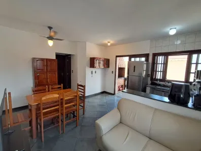 Casa de Condomínio com 2 Quartos à venda, 64m² no Maitinga, Bertioga