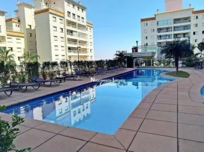 Apartamento com 3 Quartos à venda, 136m² no Loteamento Residencial Vila Bella, Campinas