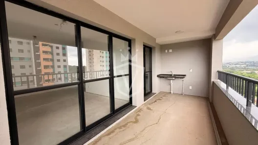 Apartamento com 3 Quartos à venda, 109m² no Engordadouro, Jundiaí
