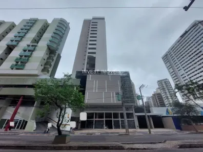 Apartamento com 2 Quartos à venda, 48m² no Centro, Juiz de Fora