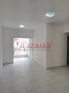 Apartamento com 2 Quartos para alugar, 62m² no Itaguá, Ubatuba