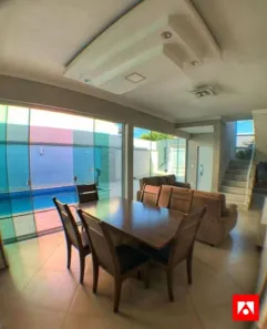 Casa com 2 Quartos à venda, 165m² no Residencial Furlan, Santa Bárbara D'Oeste