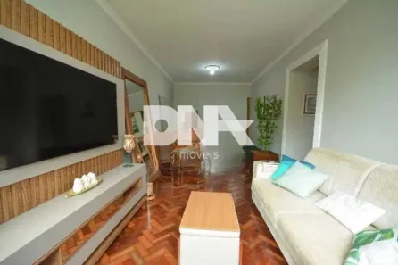 Apartamento com 3 Quartos à venda, 94m² no Botafogo, Rio de Janeiro