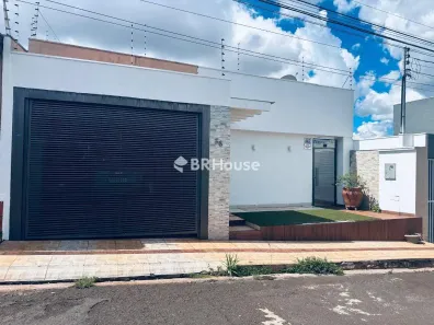 Casa com 3 Quartos à venda, 180m² no Coophafé, Campo Grande