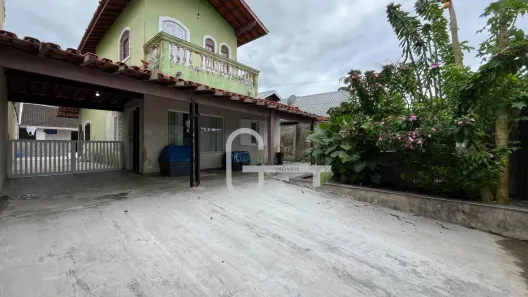 Casa com 3 Quartos à venda, 177m² no Balneário Stella Maris, Peruíbe