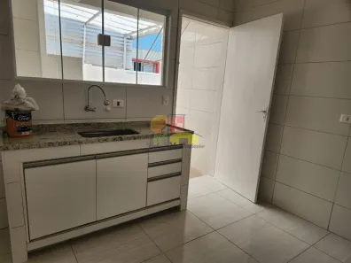 Apartamento com 1 Quarto para alugar, 54m² no Rudge Ramos, São Bernardo do Campo