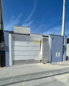 Casa com 2 Quartos à venda, 69m² no Residencial Mantiqueira, Pindamonhangaba