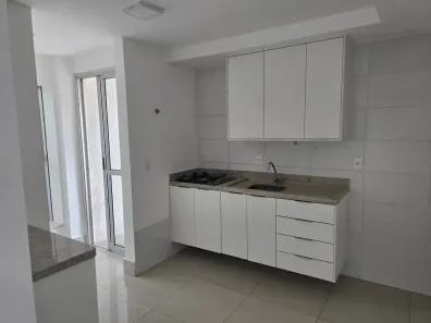 Apartamento com 2 Quartos à venda, 80m² no Setor Central, Goiânia