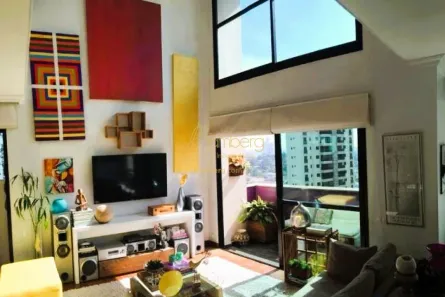 Cobertura com 3 Quartos à venda, 200m² no Vila Suzana, São Paulo