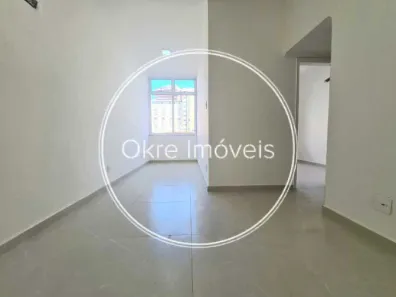 Apartamento com 1 Quarto à venda, 50m² no Ipanema, Rio de Janeiro