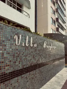 Apartamento com 3 Quartos à venda, 242m² no São José, Aracaju