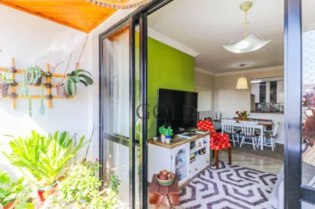 Apartamento com 2 Quartos à venda, 70m² no Vila Ipojuca, São Paulo