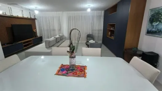 Apartamento com 3 Quartos à venda, 154m² no Barra da Tijuca, Rio de Janeiro