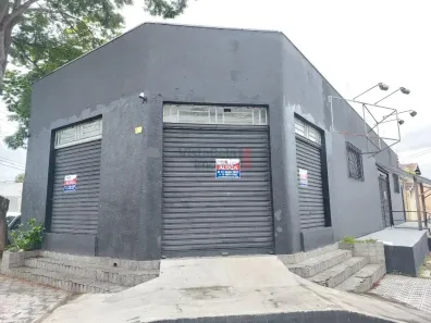 Ponto Comercial para alugar, 364m² no Chácara do Visconde, Taubaté