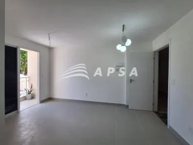 Apartamento com 3 Quartos para alugar, 59m² no José de Alencar, Fortaleza
