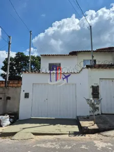 Casa com 2 Quartos à venda, 57m² no São José, Esmeraldas